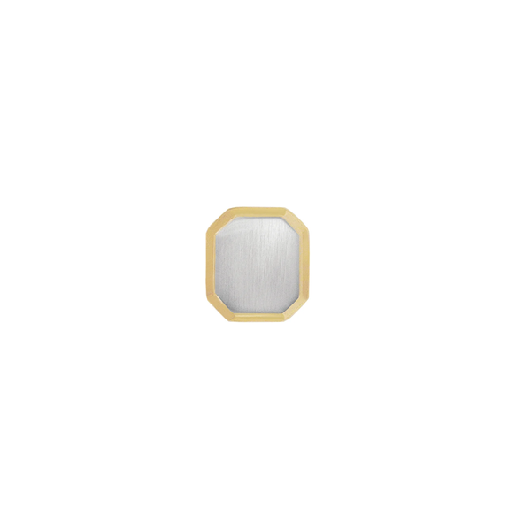 Two Tone Tie Tack Mark Jewellers La Crosse, WI