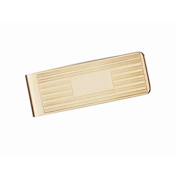 Money Clip Mark Jewellers La Crosse, WI