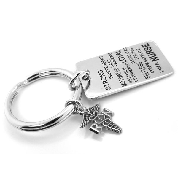 Key Chain Image 2 Mark Jewellers La Crosse, WI