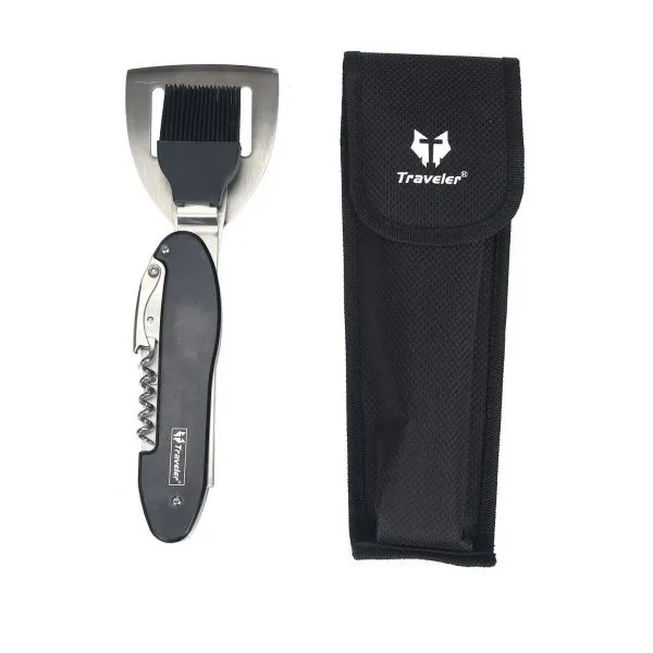 Travel BBQ Tool Mark Jewellers La Crosse, WI