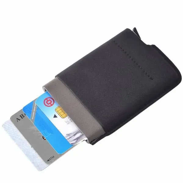 RFID Pop Out Wallet Mark Jewellers La Crosse, WI