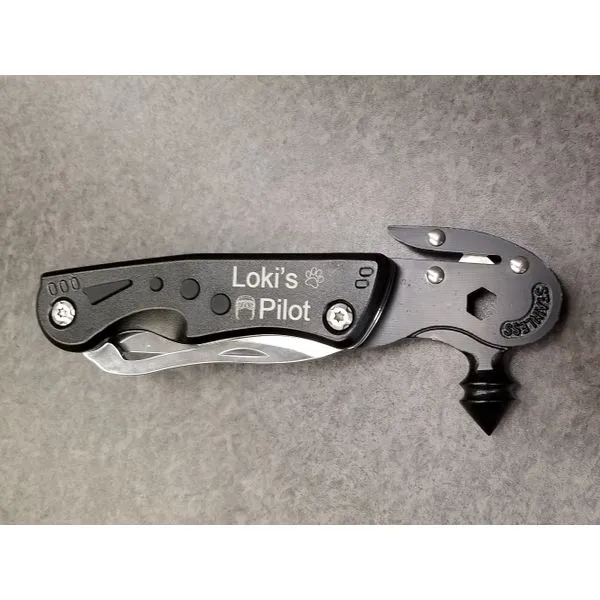 10-in-1 Glove Box Tool Image 3 Mark Jewellers La Crosse, WI