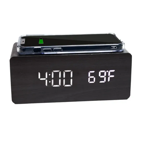 Alarm Clock Mark Jewellers La Crosse, WI