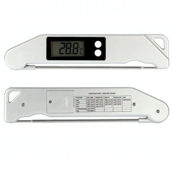 Food Thermometer Image 2 Mark Jewellers La Crosse, WI
