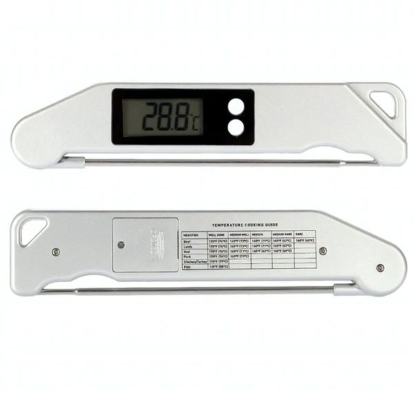 Food Thermometer Image 2 Mark Jewellers La Crosse, WI