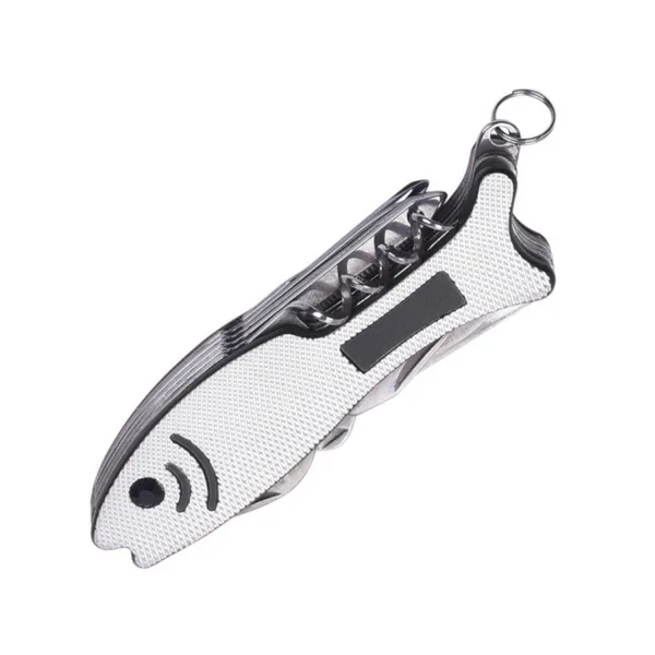 Fish Multi-Tool Mark Jewellers La Crosse, WI