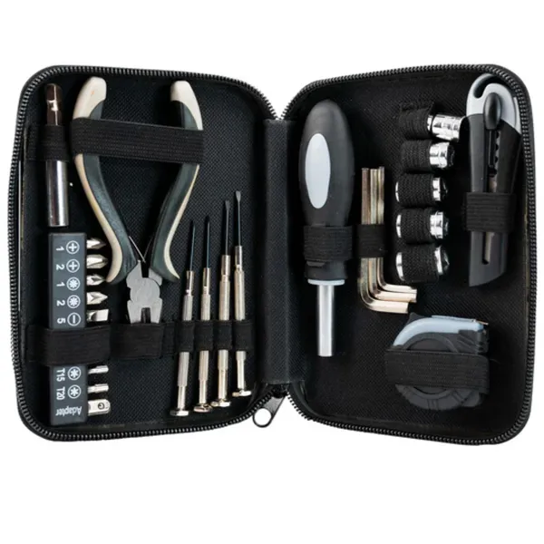 Tool Kit Mark Jewellers La Crosse, WI