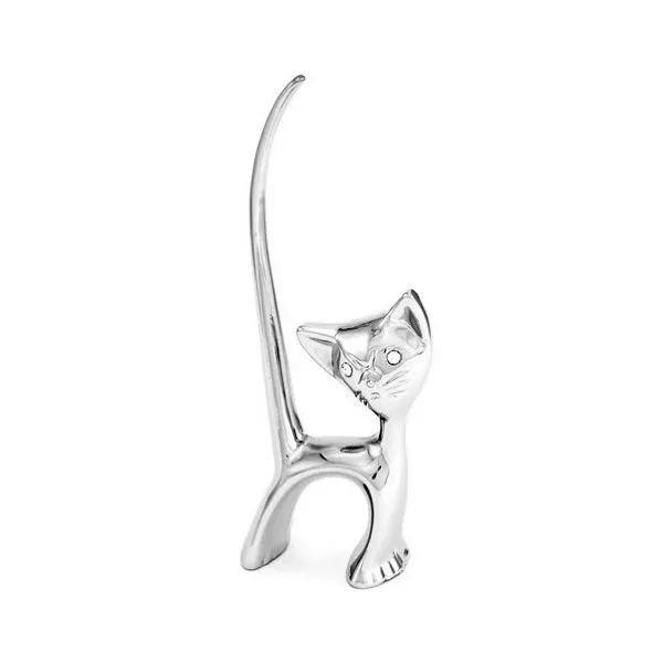 Ring Holder Mark Jewellers La Crosse, WI