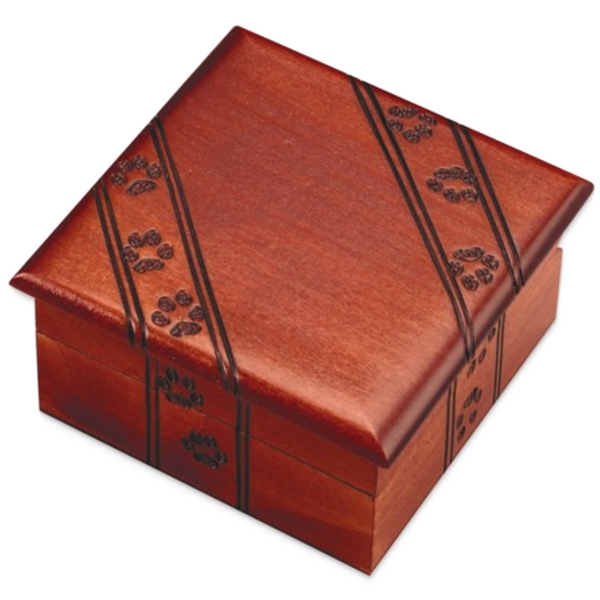 Keepsake Box Mark Jewellers La Crosse, WI