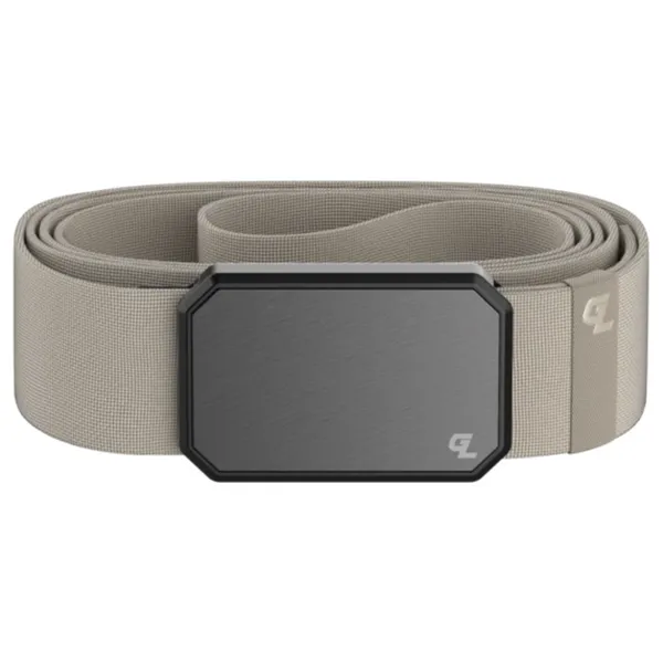 Groove Earth Khaki/Gunmetal Belt Mark Jewellers La Crosse, WI