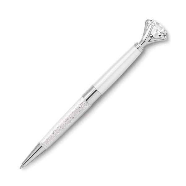 Diamond-Shaped Crystal Pen Mark Jewellers La Crosse, WI