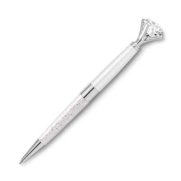 Diamond-Shaped Crystal Pen Mark Jewellers La Crosse, WI