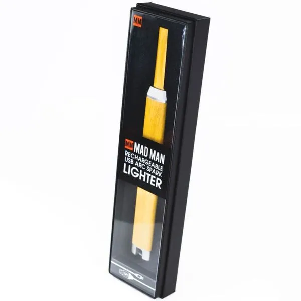 USB Arc Lighter Image 2 Mark Jewellers La Crosse, WI