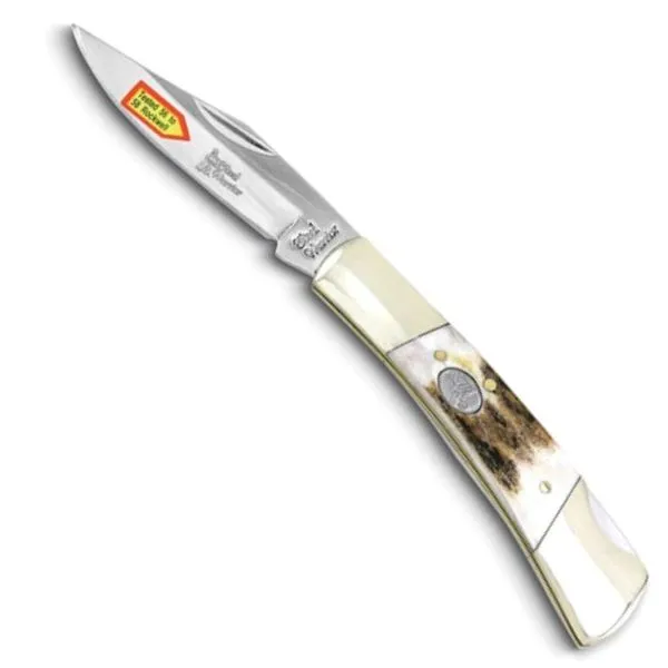 Pocket Knife Mark Jewellers La Crosse, WI