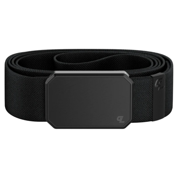 Groove Black/Black Belt Mark Jewellers La Crosse, WI