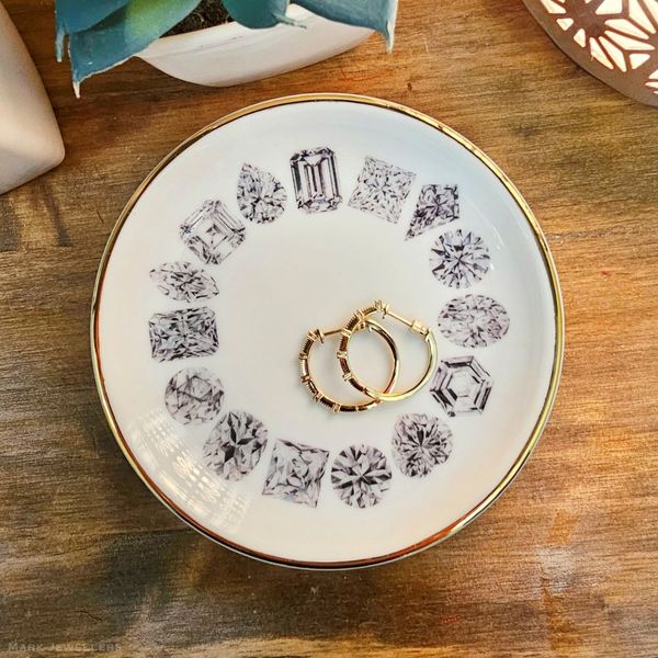 Ring Dish Image 2 Mark Jewellers La Crosse, WI