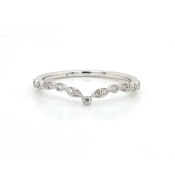 Diamond Band Mark Jewellers La Crosse, WI