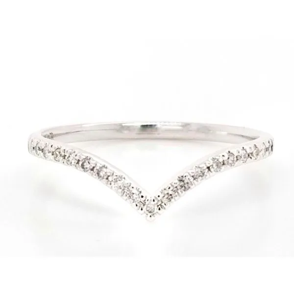 Diamond Wrap Image 2 Mark Jewellers La Crosse, WI