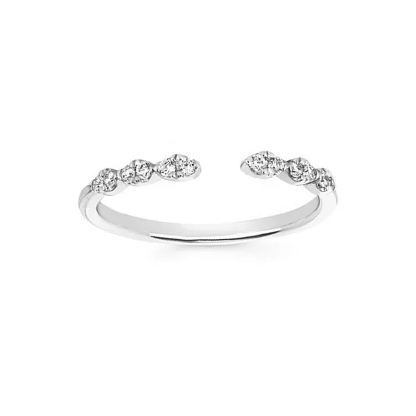 Diamond Wrap Mark Jewellers La Crosse, WI