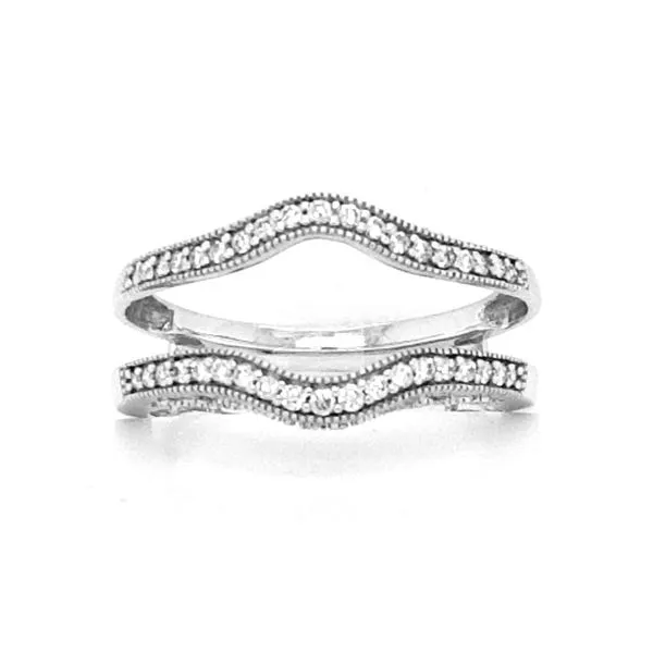 Diamond Wrap Mark Jewellers La Crosse, WI