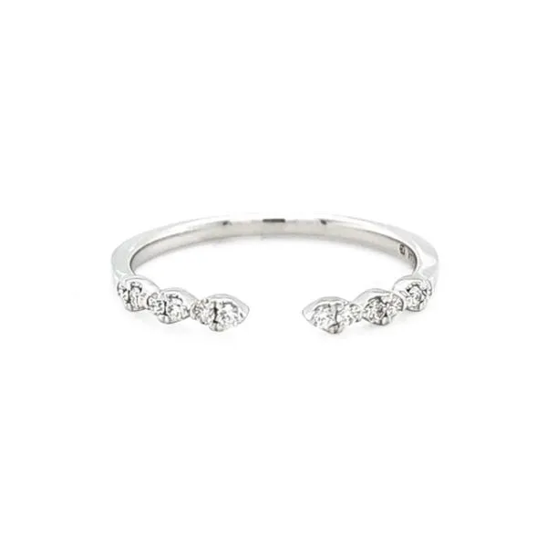 Diamond Wrap Mark Jewellers La Crosse, WI