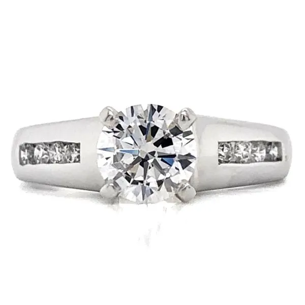 Estate Ring Mark Jewellers La Crosse, WI