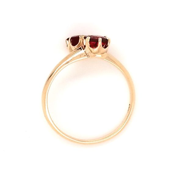 Estate Ring Image 2 Mark Jewellers La Crosse, WI