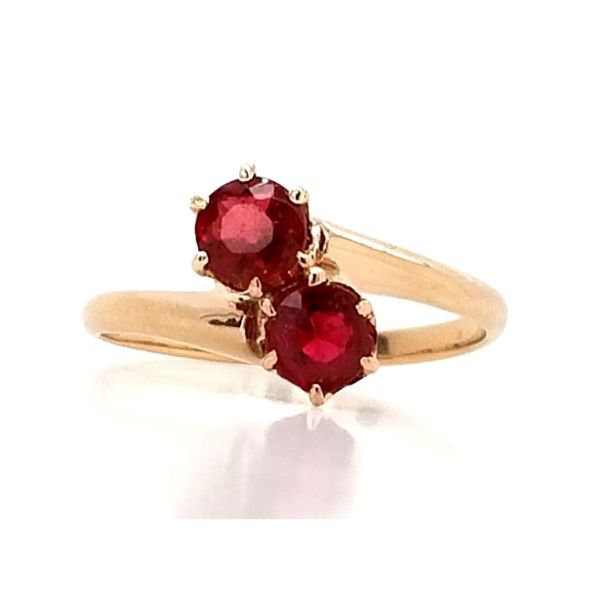 Estate Ring Mark Jewellers La Crosse, WI