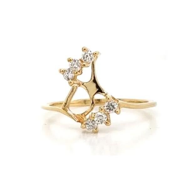 Estate Ring Enhancer Mark Jewellers La Crosse, WI