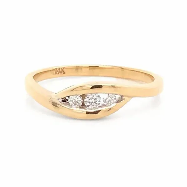 Estate Diamond Ring Mark Jewellers La Crosse, WI