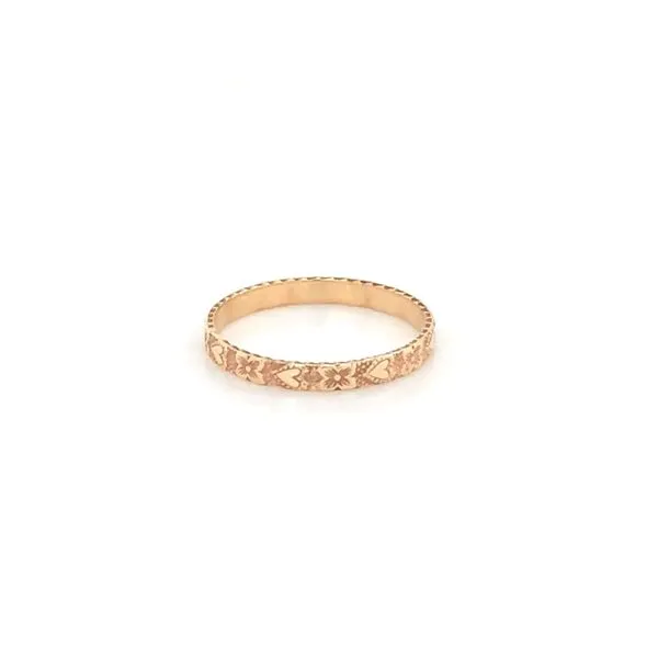 Estate Ring Mark Jewellers La Crosse, WI