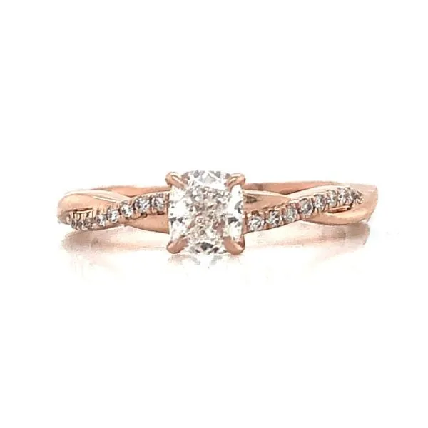 Estate Diamond Ring Mark Jewellers La Crosse, WI