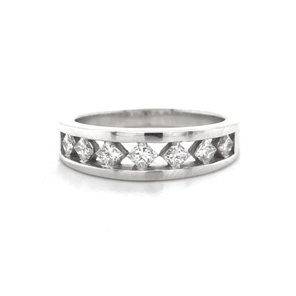 Estate Diamond Ring Mark Jewellers La Crosse, WI