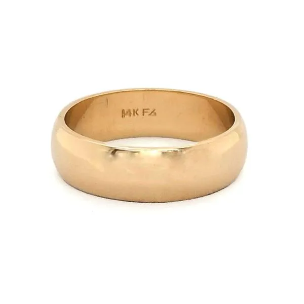Estate Ring Mark Jewellers La Crosse, WI