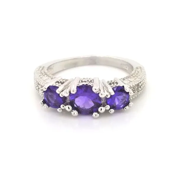 Estate Ring Mark Jewellers La Crosse, WI