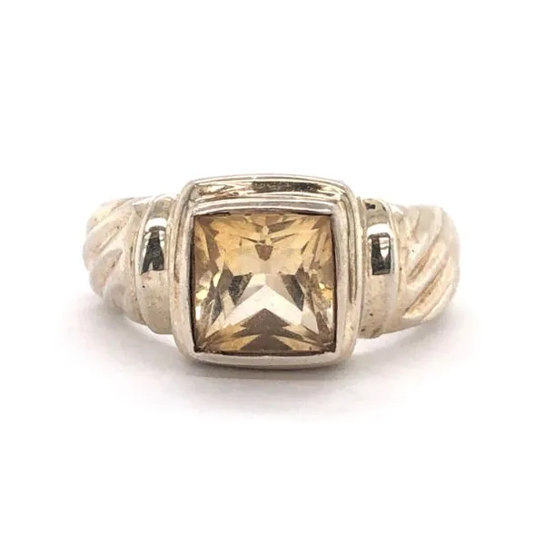 Estate Ring Mark Jewellers La Crosse, WI