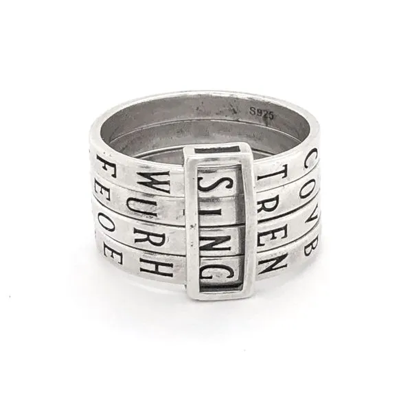 Estate Ring Mark Jewellers La Crosse, WI