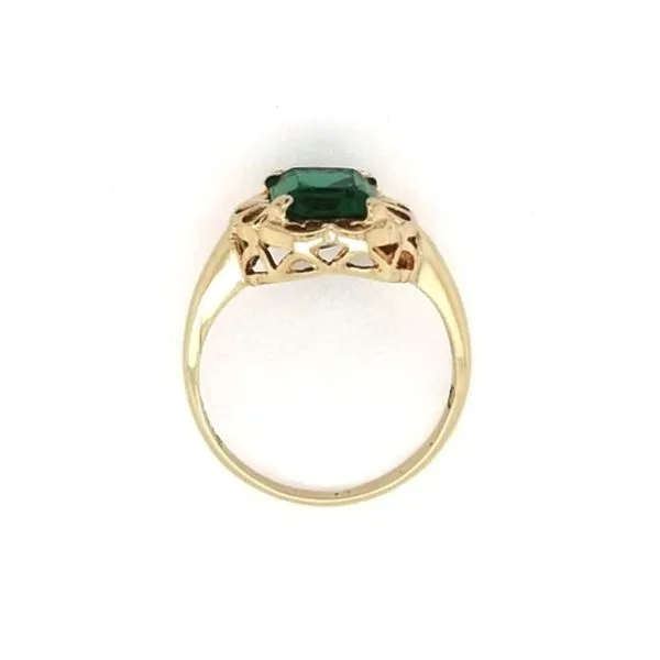 Estate Ring Image 2 Mark Jewellers La Crosse, WI