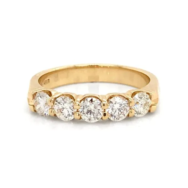 Estate Diamond Ring Mark Jewellers La Crosse, WI