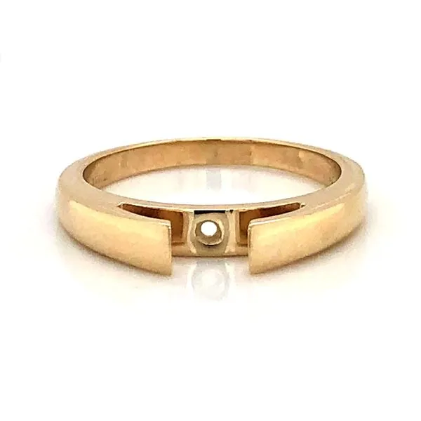 Estate Ring Mark Jewellers La Crosse, WI
