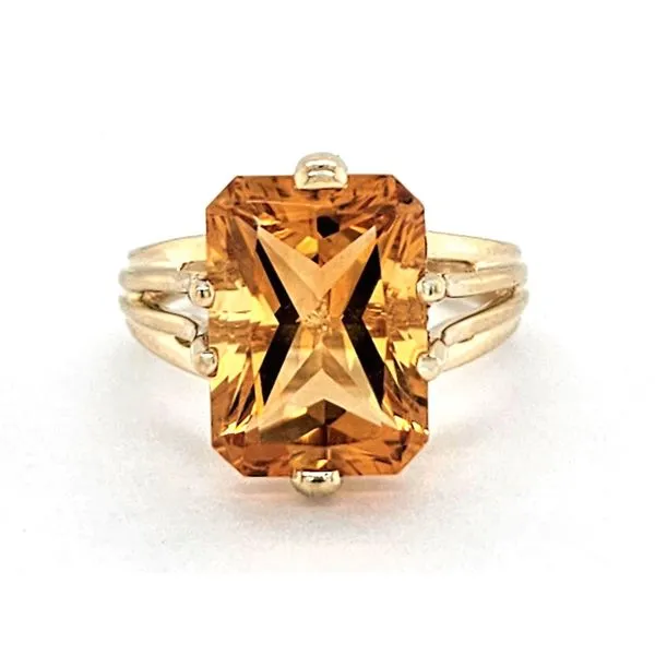 Estate Ring Mark Jewellers La Crosse, WI
