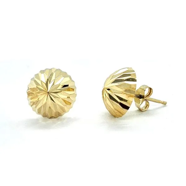 Estate Earrings Mark Jewellers La Crosse, WI