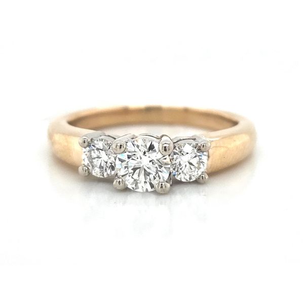 Estate Diamond Ring Mark Jewellers La Crosse, WI