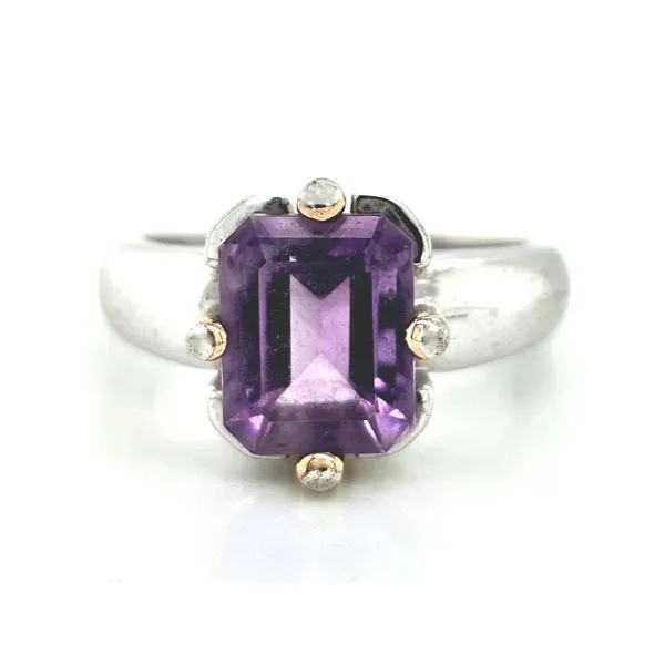 Estate Ring Mark Jewellers La Crosse, WI