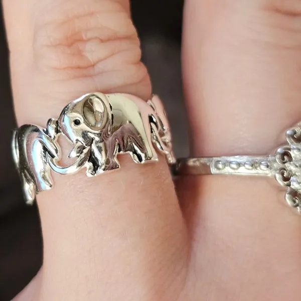 Estate Ring Image 2 Mark Jewellers La Crosse, WI