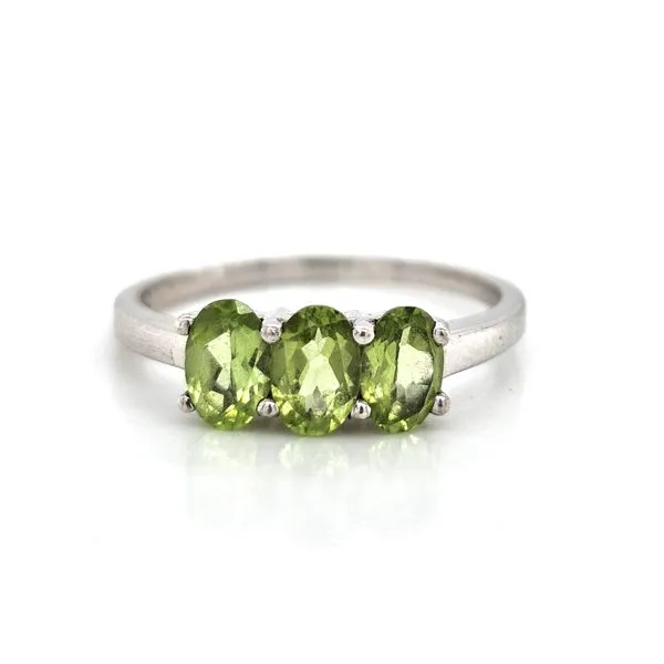 Estate Ring Mark Jewellers La Crosse, WI