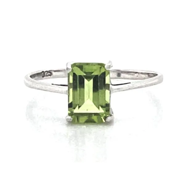 Estate Ring Mark Jewellers La Crosse, WI