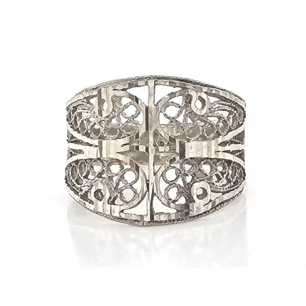 Estate Ring Mark Jewellers La Crosse, WI