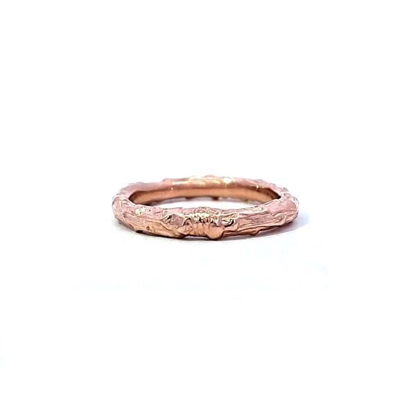 Estate Rose Gold Ring Mark Jewellers La Crosse, WI