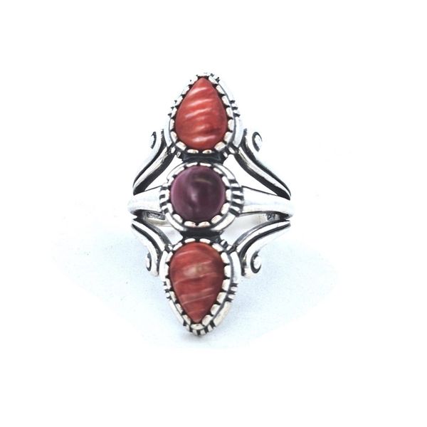 Estate Sterling Ring Mark Jewellers La Crosse, WI